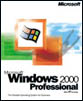 MS-Windows 2000J Pro. SP4