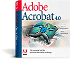 Adobe Acrobat 7.0 J - Professional