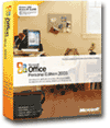 MS-Office 2003 J Personal