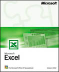 MS-Excel 2003 J