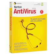 Norton Anti-Virus 2006 Japanese
