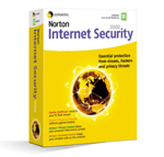 Norton Internet Security 2006 - Japanese