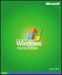 MS-Windows XP Home - Upgrade - Japanese SP2