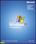 MS-Windows XP Professional - Upgrade - Japanese SP2