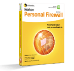 Norton Personal Firewall 2006