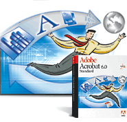 Acrobat 7.0 Standard - Japanese