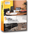 MS-Office XP Standard Upgrade- J