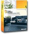 MS-Office 2003J Professional